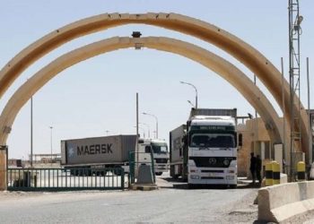 (الأردن والعراق ) يتفقان على تحديد خطوات إقامة المدينة الاقتصادية