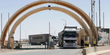 (الأردن والعراق ) يتفقان على تحديد خطوات إقامة المدينة الاقتصادية