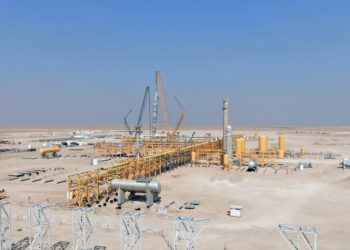 العراق يقر خطة عملاق النفط البريطاني الجديدة