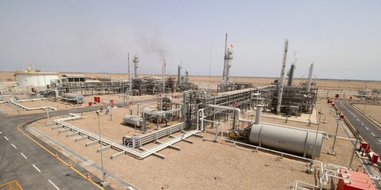 شركة طاقة البصرة ستكون من أهم مرتكزات التنمية المستدامة