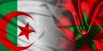 العراق “يأسف” لقطع العلاقات بين المغرب والجزائر