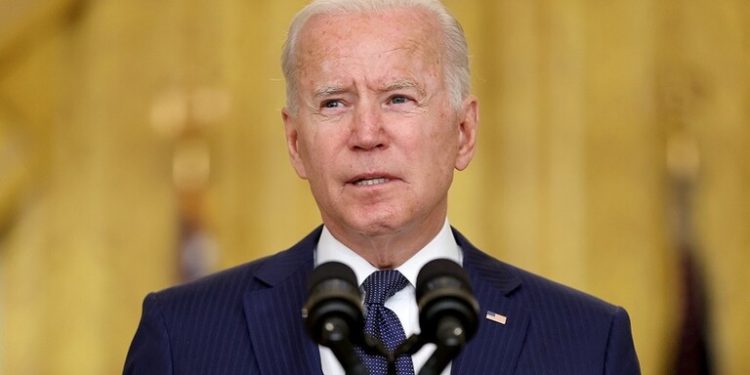 بايدن يهنئ حكومة العراق بـ”نجاح” مؤتمر بغداد