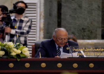 أبو الغيط .. تحقيق الدول لأمنها لا ينبغي أن يكون على حساب دول أخرى