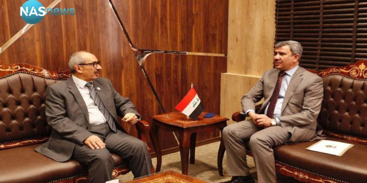 رسالة من وزير الطاقة الإماراتي حول قطاع النفط