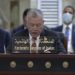 العاهل الأردني .. أمن العراق أمننا جميعاً في المنطقة