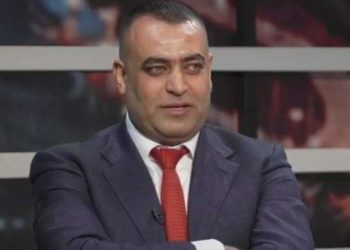 السجن 6 سنوات لبهاء الجوراني وشريكه الذين سقطا في شباك مكافحة الفساد