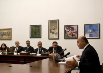 برهم صالح..مشروع قانون العقوبات الجديد يضع العراق بين الدول الملتزمة بالمعايير الدولية في الجريمة والعقاب والحريات”.