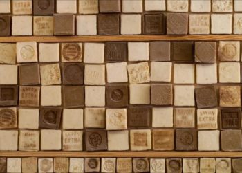 الحياة قبل اختراع العراقيين للصابون..(كان ملوك أوروبا يخشون الاستحمام)