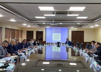 الاتفاق على فقرات مهمة بشأن مشروع المدينة الصناعية المشتركة بين العراق والأردن