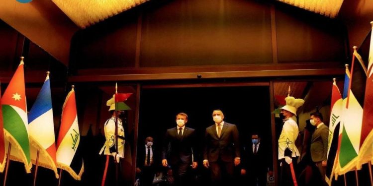 قمة دول الجوار .. دعوات للاهتمام بمخرجاتها مكاسب كبيرة للعراق