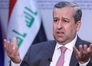 رئيس المفوضية.. قطعنا الطريق على المزورين