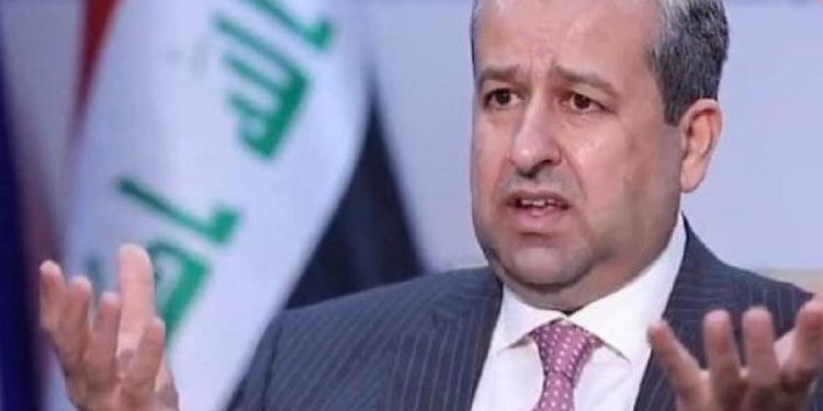 رئيس المفوضية.. قطعنا الطريق على المزورين