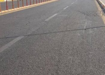 إغلاق جسر السنك وشوارع وسط العاصمة بغداد