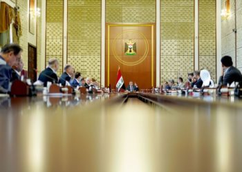مجلس الوزراء يتخذ جملة قرارات بشأن الطاقة الكهربائية في جلسته المنعقدة  اليوم