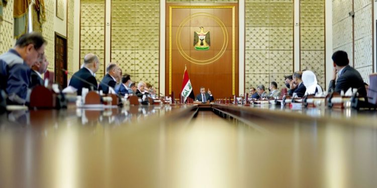 مجلس الوزراء يتخذ جملة قرارات بشأن الطاقة الكهربائية في جلسته المنعقدة  اليوم