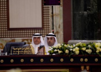 أمين عام مجلس التعاون الخليجي .. فليكن المؤتمر اليوم رسالة للشباب ويلاقي آمالهم