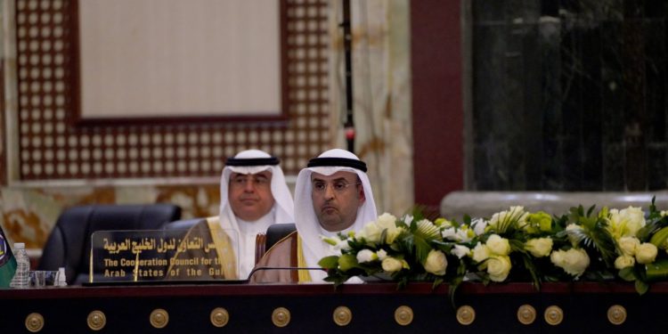 أمين عام مجلس التعاون الخليجي .. فليكن المؤتمر اليوم رسالة للشباب ويلاقي آمالهم