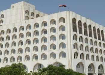 غدا حفل تسليم الاثار العراقية المستردة في وزارة الخارجية