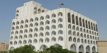 غدا حفل تسليم الاثار العراقية المستردة في وزارة الخارجية