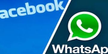 فيس بوك و واتساب تفتح مكاتب لهما في العراق