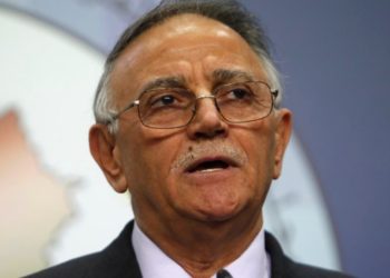 المحافظون سيستمرون بادارة محافظاتهم لحين اجراء الانتخابات المحليـة
