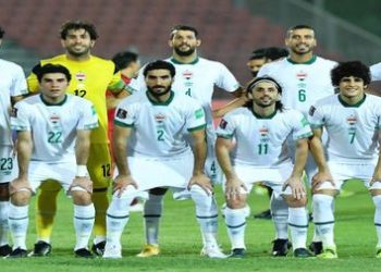 منتخبنا الوطني يسافر غداً إلى إسبانيا
