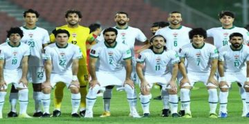 منتخبنا الوطني يسافر غداً إلى إسبانيا