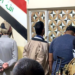 القبض على متهمين بالارهاب والمتاجرة بالاعضاء البشرية والمخدرات في بغداد وعدد من المحافظات