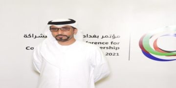 رئيس جمعية الصحفيين الاماراتييـن ..استقرار العراق هو استقرار للمنطقة باكملها والمجتمع الدولي يثـق بالعراق