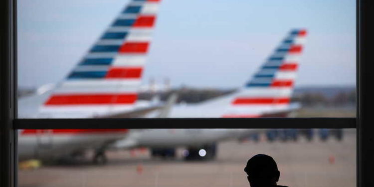 واشنطن .. إشراك الأسطول الجوي المدني في عمليات الإجلاء من كابل