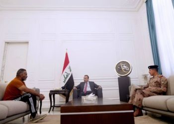 الكاظمي يشدد على حماية الفقراء من حملة إزالة التجاوزات