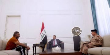 الكاظمي يشدد على حماية الفقراء من حملة إزالة التجاوزات