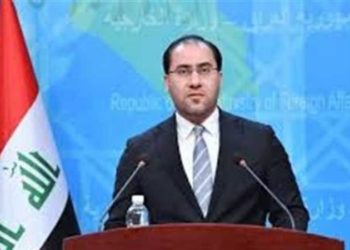 العراق يحذر مواطنيه من شبكات التهريب والاتجار بالبشر