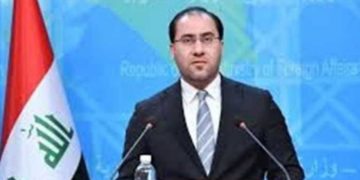 العراق يحذر مواطنيه من شبكات التهريب والاتجار بالبشر