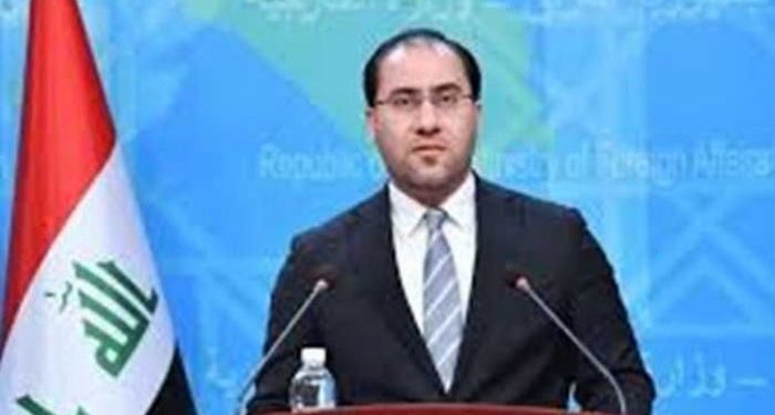 العراق يحذر مواطنيه من شبكات التهريب والاتجار بالبشر