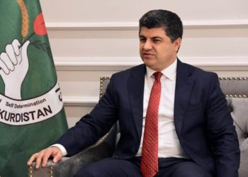 بتهم بينها “الخطف والتعذيب”.. محكمة السليمانية تصدر مذكرة قبض بحق لاهور شيخ جنكي