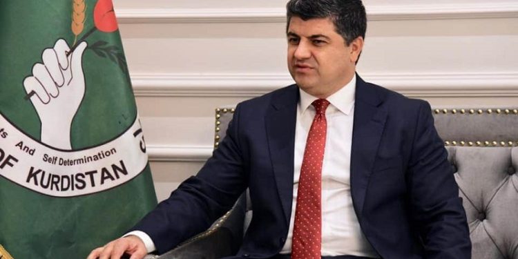 بتهم بينها “الخطف والتعذيب”.. محكمة السليمانية تصدر مذكرة قبض بحق لاهور شيخ جنكي