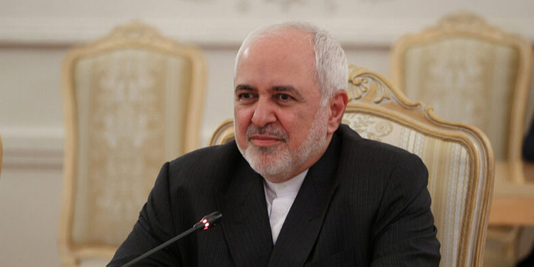 ظريف يكشف عن (السر الدفين) بأكثر من 3 آلاف صفحة