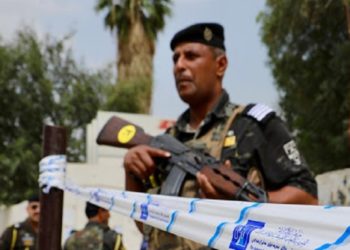 اللجنة الأمنية العليا للانتخابات .. لن نفرض حظر التجوال الشامل في يوم الاقتراع