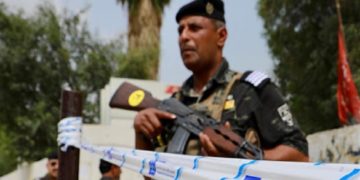اللجنة الأمنية العليا للانتخابات .. لن نفرض حظر التجوال الشامل في يوم الاقتراع