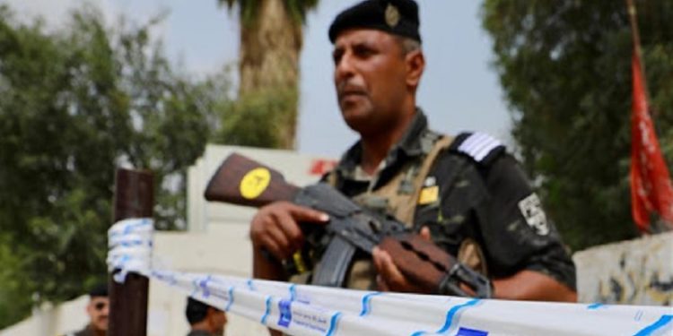 اللجنة الأمنية العليا للانتخابات .. لن نفرض حظر التجوال الشامل في يوم الاقتراع