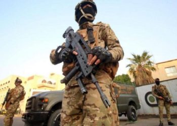 تحرير مختطفين اثنين والقبض على خاطفيهم شرقي بغداد