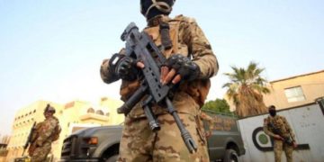 تحرير مختطفين اثنين والقبض على خاطفيهم شرقي بغداد