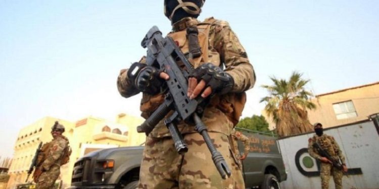 تحرير مختطفين اثنين والقبض على خاطفيهم شرقي بغداد