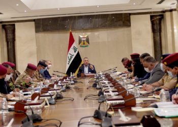 الكاظمي يوجه باستنفار القوات الأمنية كافة لحماية أبراج الكهرباء ويشكل خلية أزمة