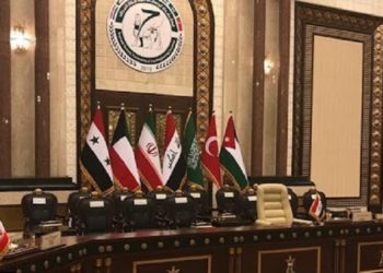 نائب.. قمة دول الجوار في بغداد ستجنب المنطقة الكثير من الأزمات