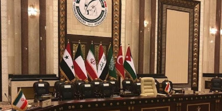 نائب.. قمة دول الجوار في بغداد ستجنب المنطقة الكثير من الأزمات