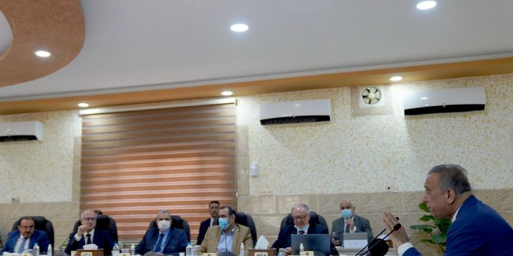 مجلس الوزراء يصوت على 22 قرارآ يخص محافظة نينوى