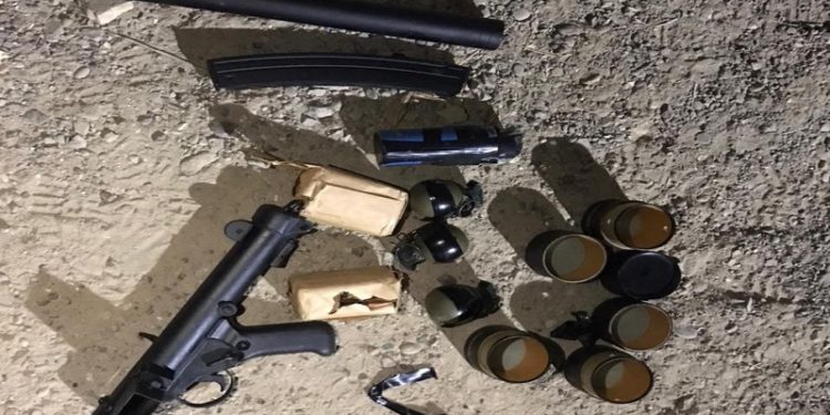 إحباط محاولة لاستهداف تجمعات المواطنين في جانب الكرخ