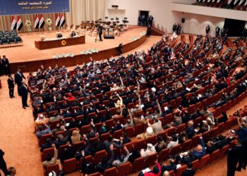 المالية النيابية .. استضافة مرتقبة لوزير المالية لبحث ملف تثبيت المتعاقدين